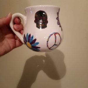 Funky Mug